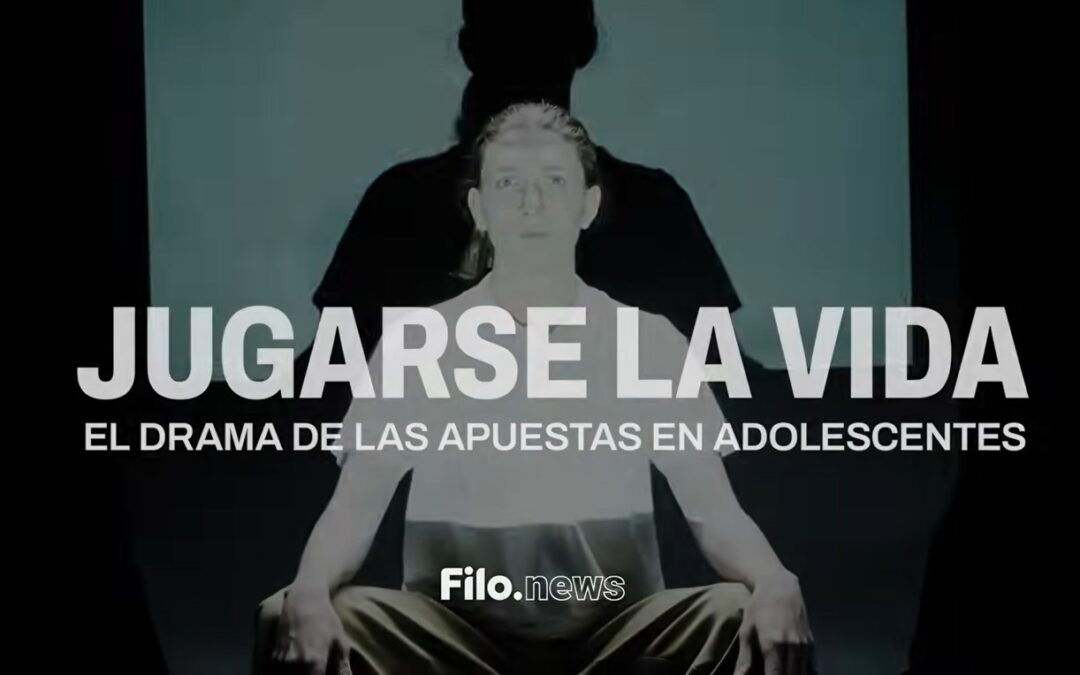 Jugarse la Vida: el documental que expone el drama de las apuestas en los jóvenes argentinos