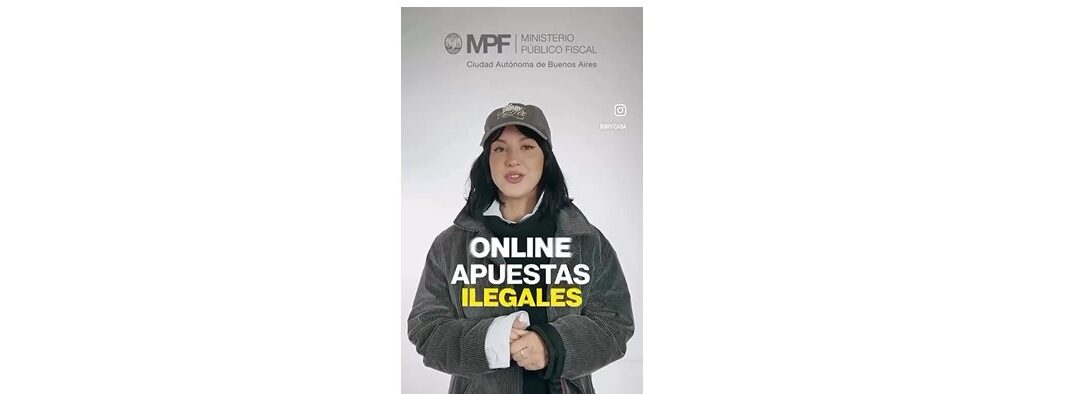 Unidos por la Conciencia: Artistas se Suman a la Lucha Contra el Juego Ilegal Online